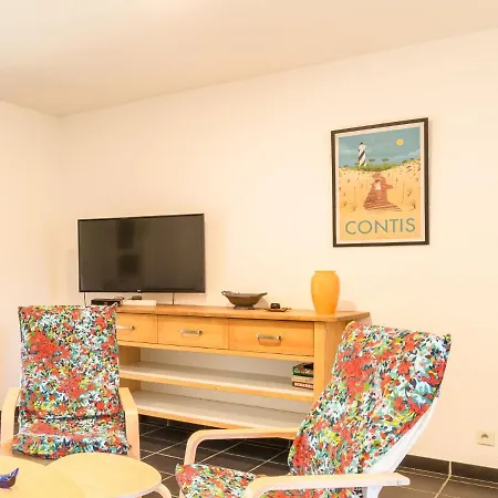 La Lette Ii Albizzias By Interhome