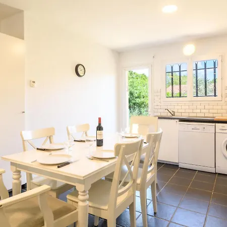 La Lette Ii Albizzias By Interhome Holiday home