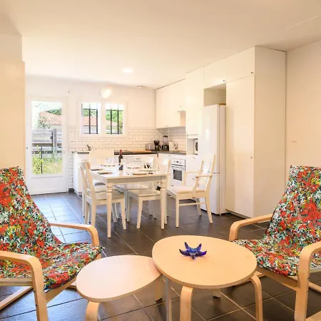 La Lette Ii Albizzias By Interhome * Saint-Julien-en-Born