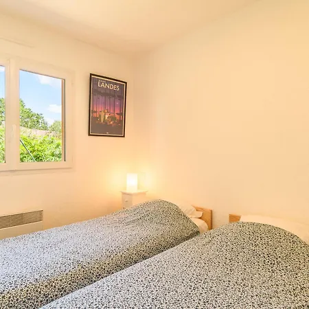 La Lette Ii Albizzias By Interhome Saint-Julien-en-Born