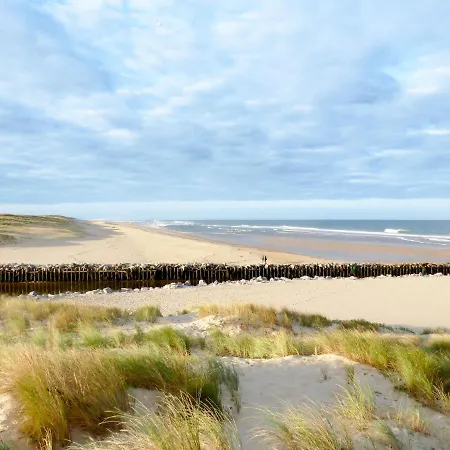 La Lette Ii Albizzias By Interhome * Saint-Julien-en-Born