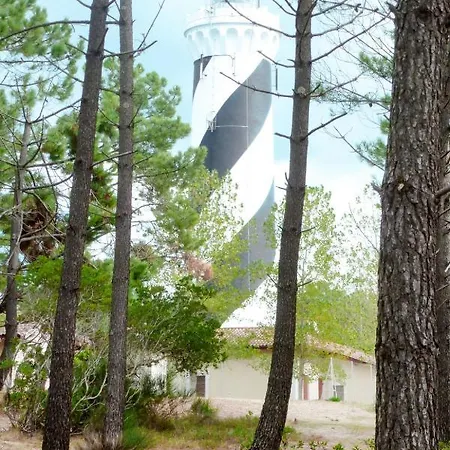 Casa de Férias La Lette Ii Albizzias By Interhome *