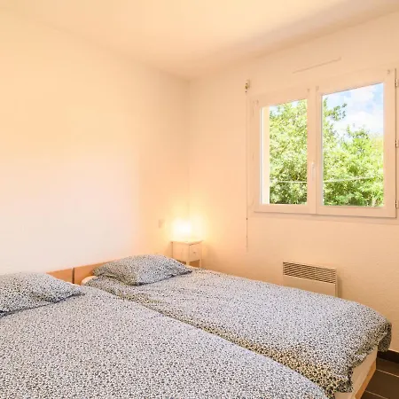 La Lette Ii Albizzias - Con171 By Interhome * סן-ז'וליין-אן-בורן