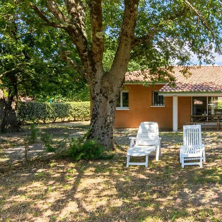 La Lette Ii Albizzias - Con171 By Interhome בית נופש