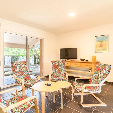 La Lette Ii Albizzias - Con171 By Interhome *