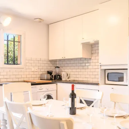 La Lette Ii Albizzias - Con171 By Interhome *