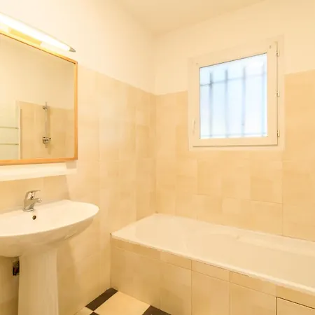 La Lette Ii Albizzias By Interhome