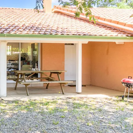 La Lette Ii Albizzias By Interhome