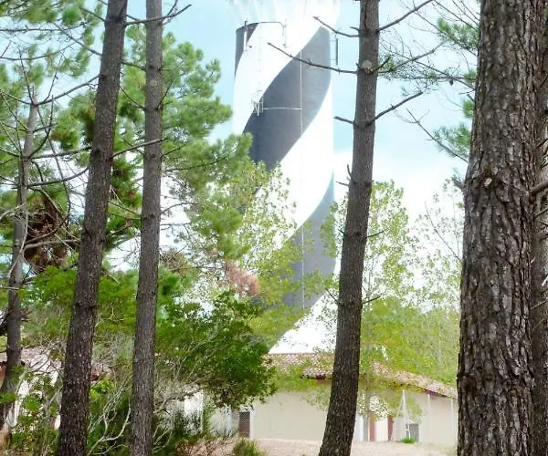 Feriehus La Lette Ii Albizzias By Interhome *