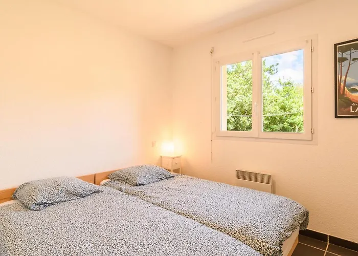 La Lette Ii Albizzias By Interhome * Saint-Julien-en-Born